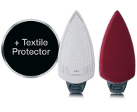 Braun Żelazko TS 785 STP TexStyle 7 - 158153 - zdjęcie 6
